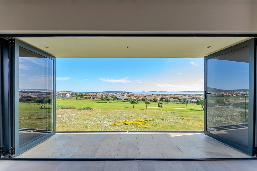 3 Bedroom Property for Sale in Langebaan Country Estate Western Cape
